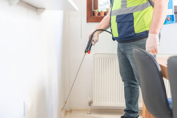 Best Commercial Pest Control Services  in Prairie View, TX